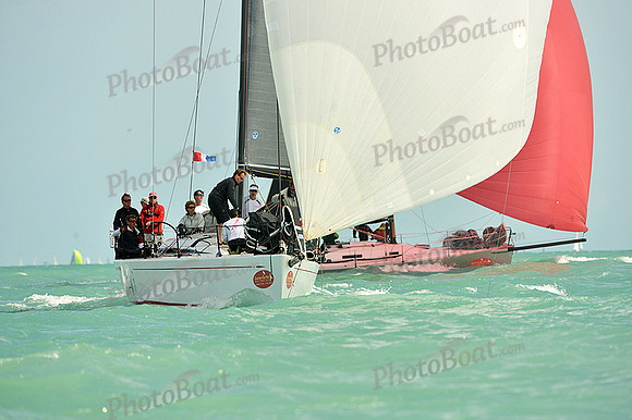 2016 Key West Race Week D_0905