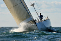 2012 Newport Bermuda 1953