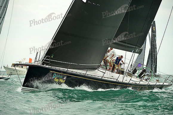 2015 Key West Race Week B 358