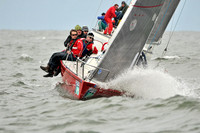 2013 Charleston Race Week B 1679