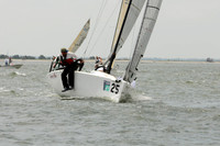 2012 Charleston Race Week A 833