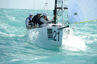 2017 Quantum Key West RW B 2070