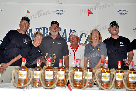 2017 Block Island Race Week Awards 3_0031