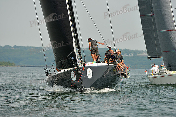 2015 NYYC Annual Regatta A 713