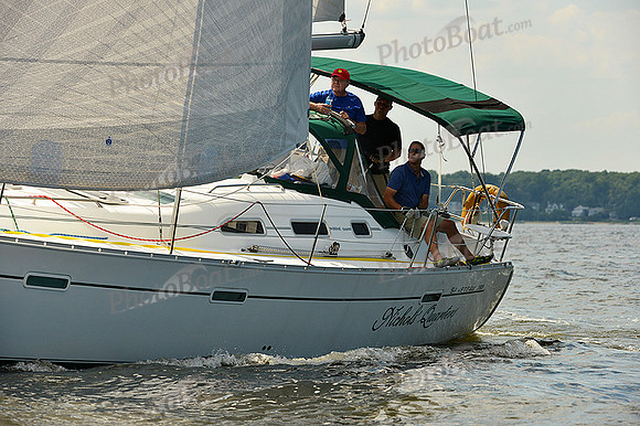 2015 Gov Cup A 170