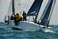 2015 Block Island Race Week A 423