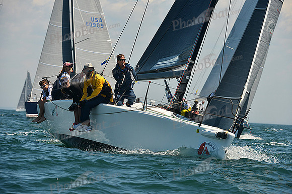 2015 Block Island Race Week A 423