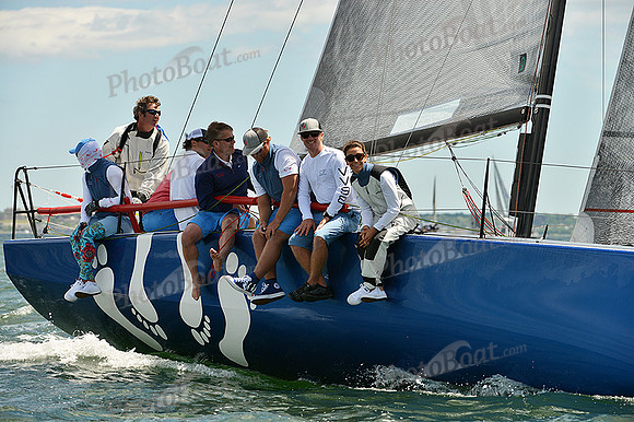 2016 NYYC Annual Regatta A_0676