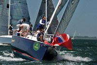 2013 NYYC Annual Regatta B 735