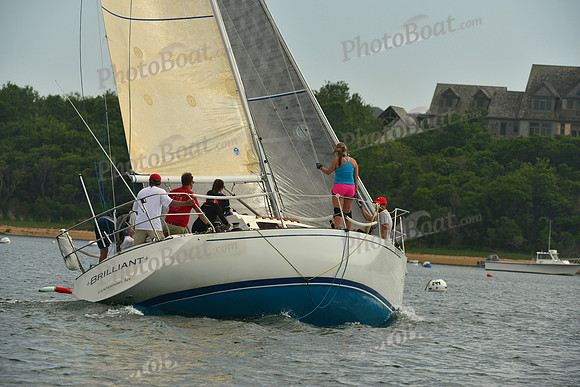 2015 Block Island Race Week A1 416