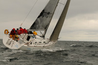 2009 Block Island Race Week Tuesday 274
