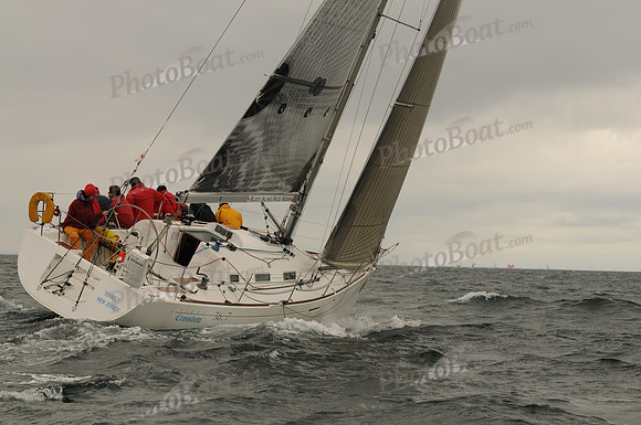 2009 Block Island Race Week Tuesday 274