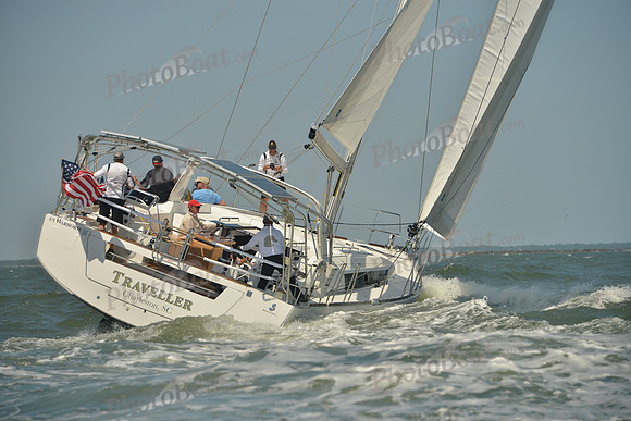 2017 Charleston Race Week A_0955