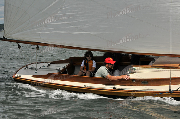 2010 IHYC Classic 660