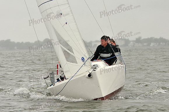 2014 Southern Bay Race Week A 468