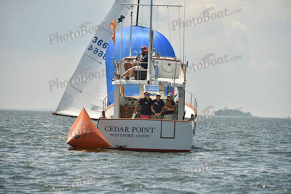 2018 Thistle Nationals G_0640