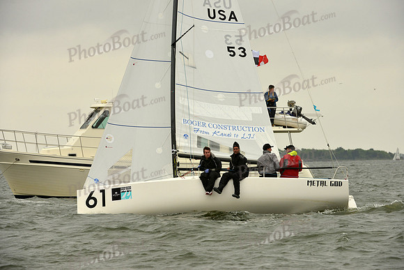 2016 Charleston Race Week A_1453
