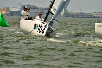 2018 Charleston Race Week B_0950