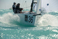 2017 Quantum Key West RW D 912