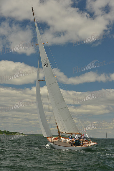 2016 NYYC Annual Regatta B_0204