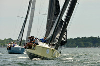 2015 NYYC Annual Regatta C 676