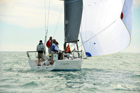 2015 Key West Race Week A 828