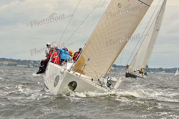 2013 NYYC Annual Regatta A 1220