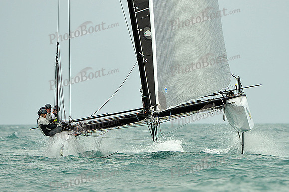 2015 Key West Race Week B 686