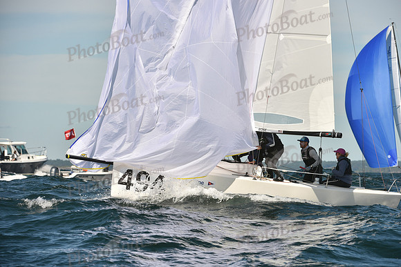 2018 J70 Worlds F_0796