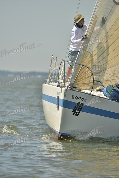 2017 Southern Bay Race Week A_0338