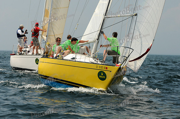 2011 Block Island RW C 424