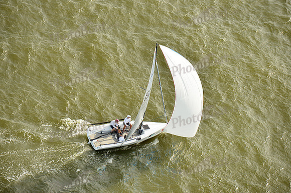 2015 Charleston Race Week C 127