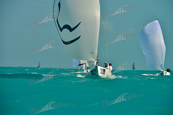 2017 Quantum Key West RW C 541