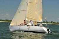2013 Southern Bay Race Week C 1735