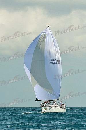 2015 Key West Race Week D 870