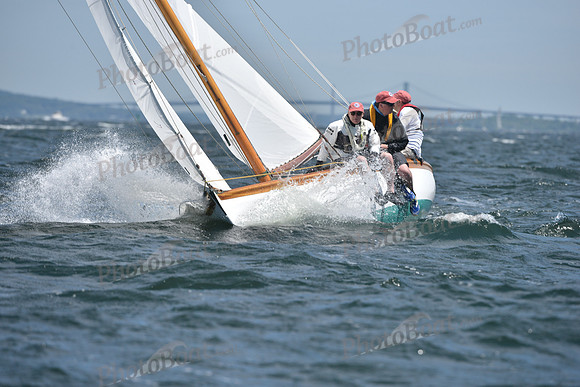 2019 NYYC Annual Regatta C_0310