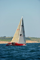 2015 Block Island Race Week B 540