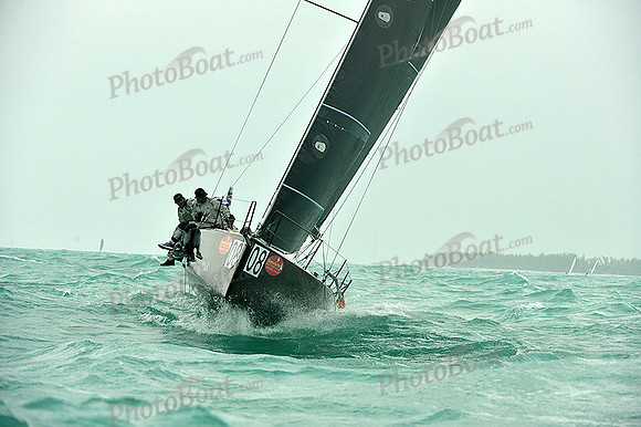 2016 Key West Race Week H_0336