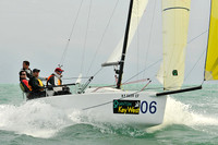 2013 Key West Race Week C 1035