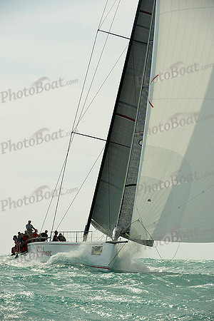 2015 Key West Race Week E 2472