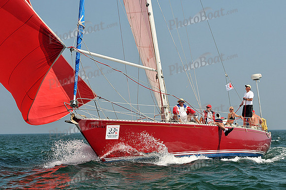 2013 Block Island Race Week B 2185