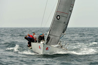 2015 Block Island Race Week D 1400