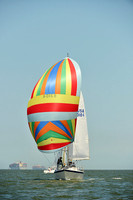 2015 Southern Bay Race Week A 1436