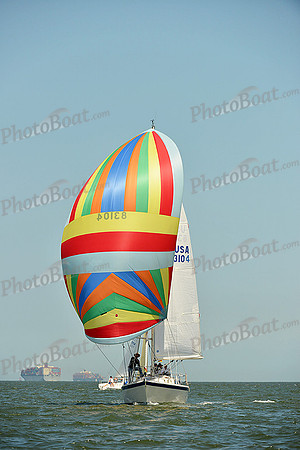 2015 Southern Bay Race Week A 1436