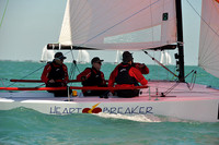 2014 Key West Race Week D 1032