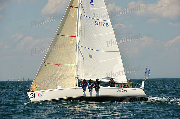 2015 Block Island Race Week B 277