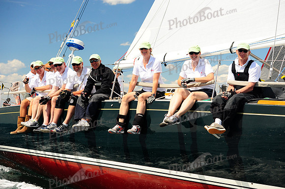 2014 Newport Bermuda A 1423