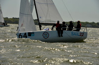2016 Charleston Race Week D 0277
