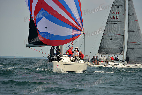 2015 Block Island Race Week K 278