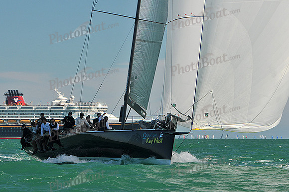 2013 Key West Race Week D 770
